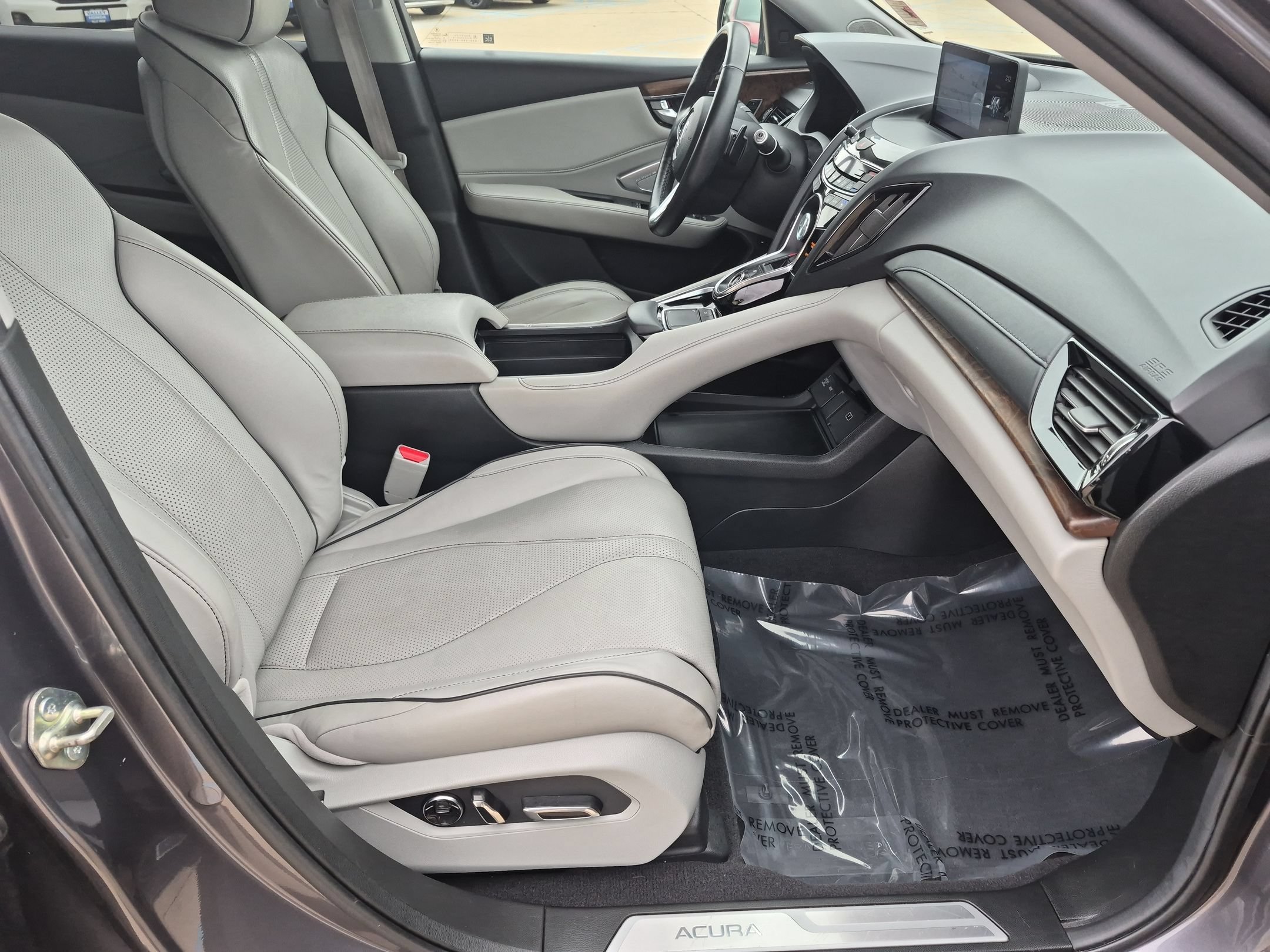 Used 2020 Acura RDX w/ Advance Package AWD/4WD image 33