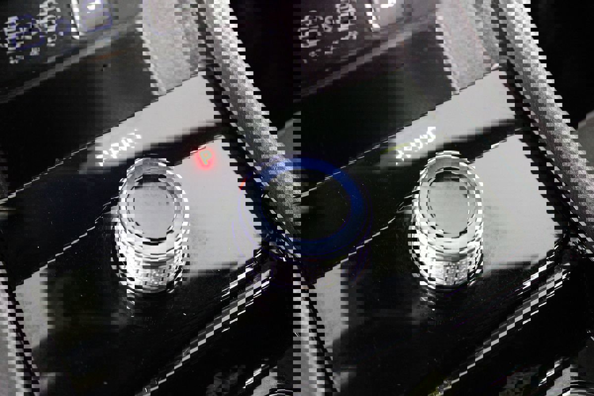 Used 2022 Jeep Grand Cherokee Altitude image 14