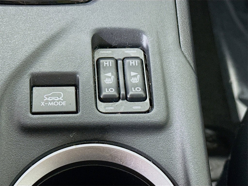 Certified 2021 Subaru Crosstrek 2.5i Limited w/ Moonroof Package 2 image 14