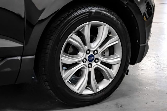 Used 2019 Ford Edge Titanium image 68