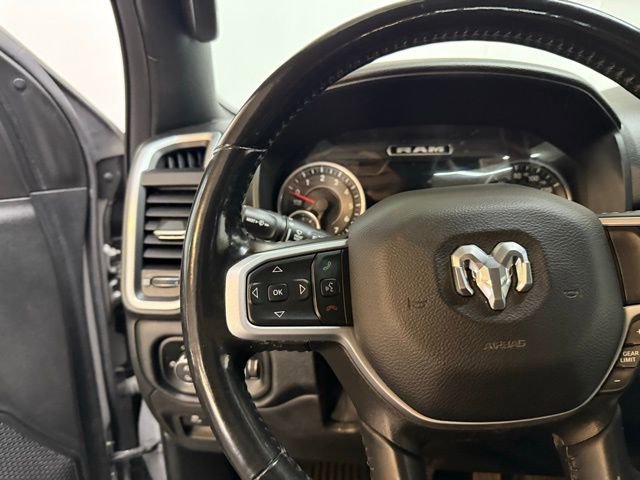 Used 2022 RAM 1500 Big Horn image 21