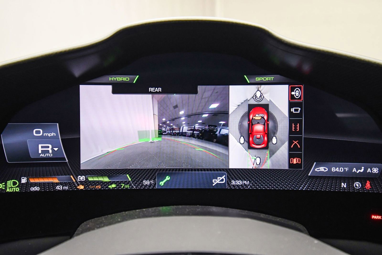 Used 2024 Ferrari 296 GTB image 42