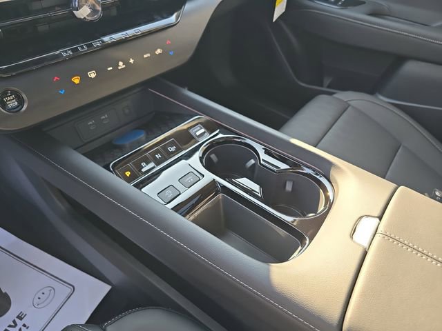 New 2026 Nissan Murano Platinum w/ Cargo Package image 31