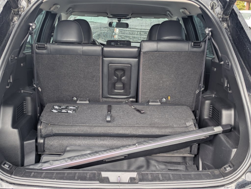 Used 2023 Mitsubishi Outlander 4WD Plug-In Hybrid image 33
