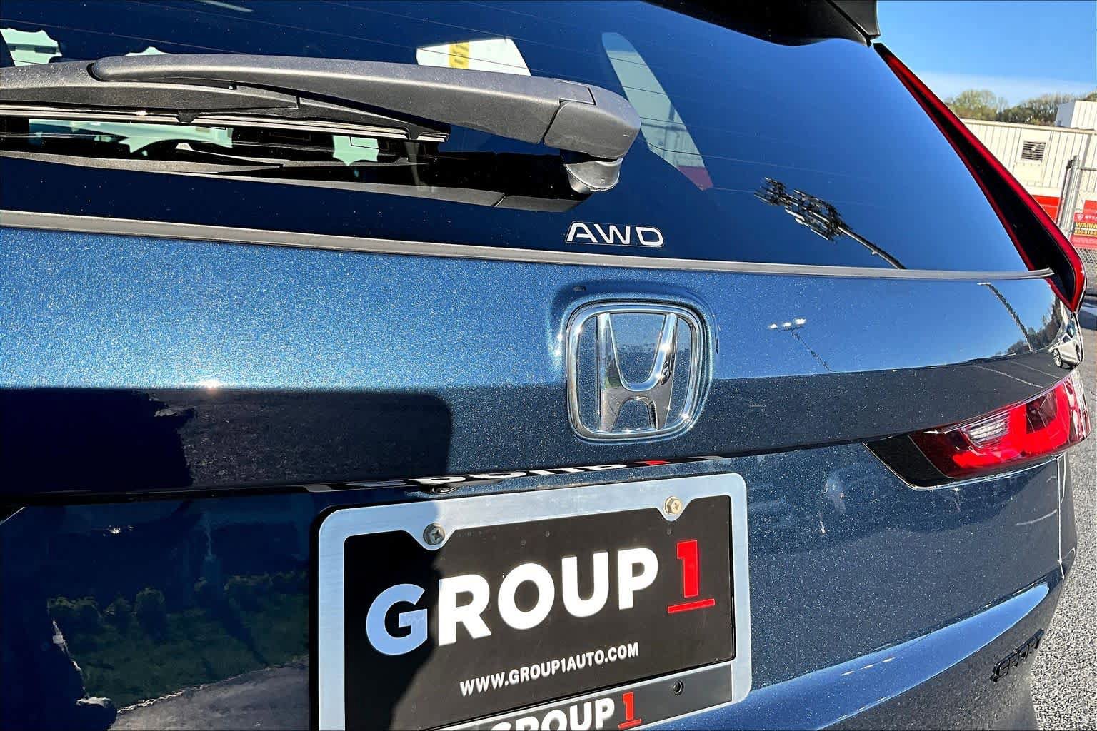 Used 2023 Honda CR-V Sport image 31