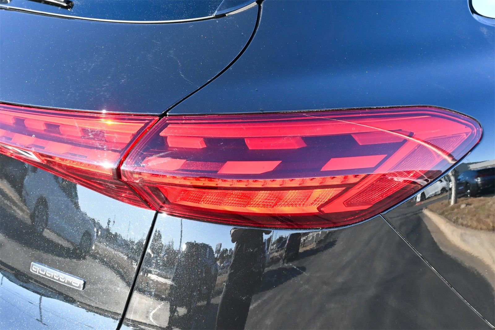 Certified 2025 Audi Q5 Premium Plus w/ Premium Plus image 19