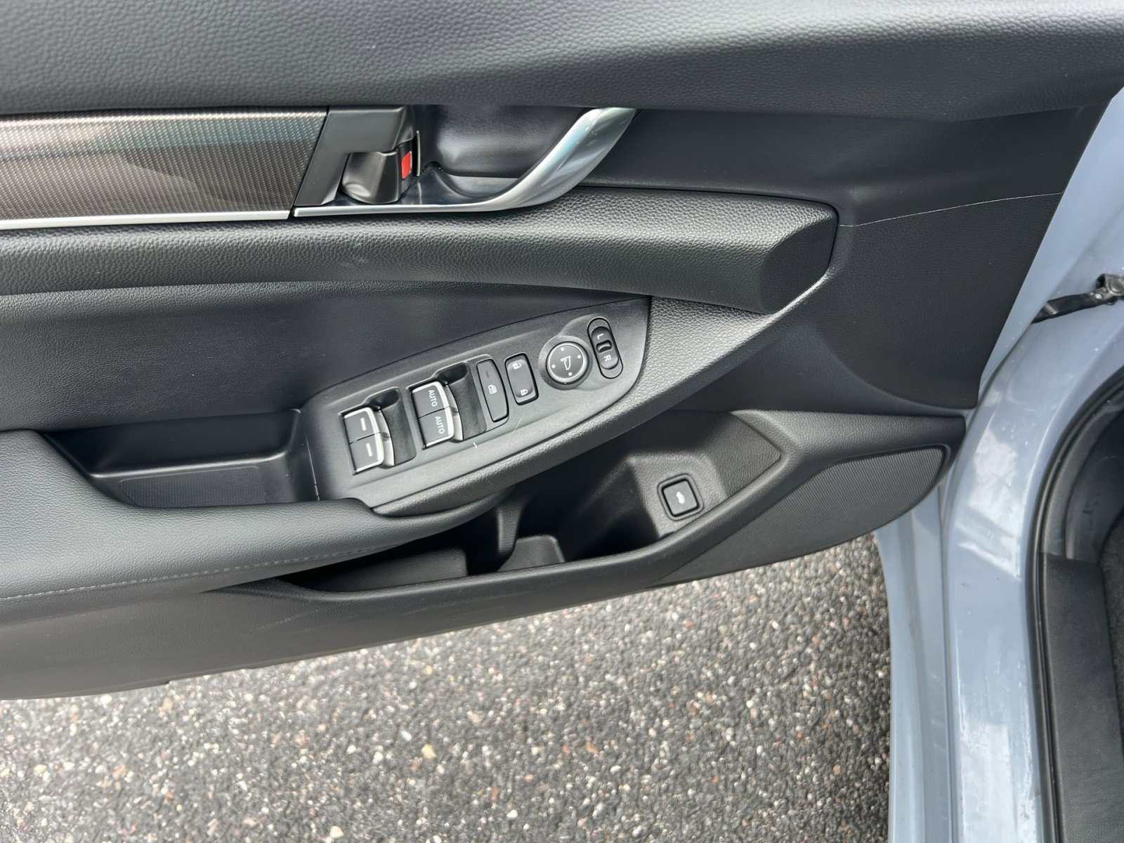 Used 2022 Honda Accord Sport Special Edition image 15