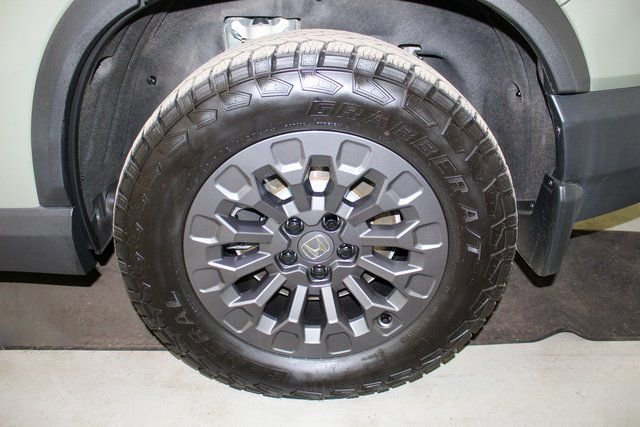 Used 2026 Honda Passport TrailSport image 21