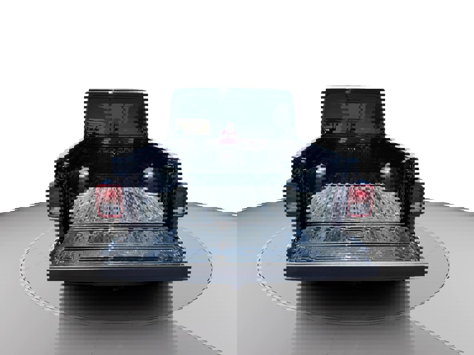 Used 2021 Jeep Gladiator Overland image 19