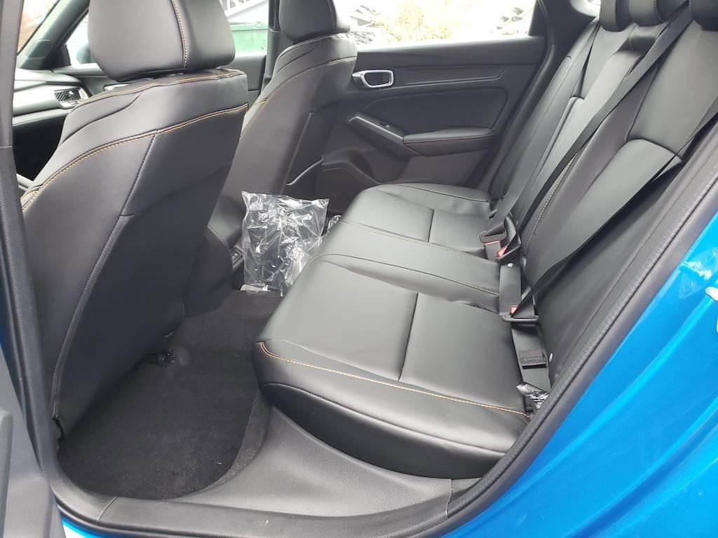 New 2026 Acura Integra A-Spec image 13