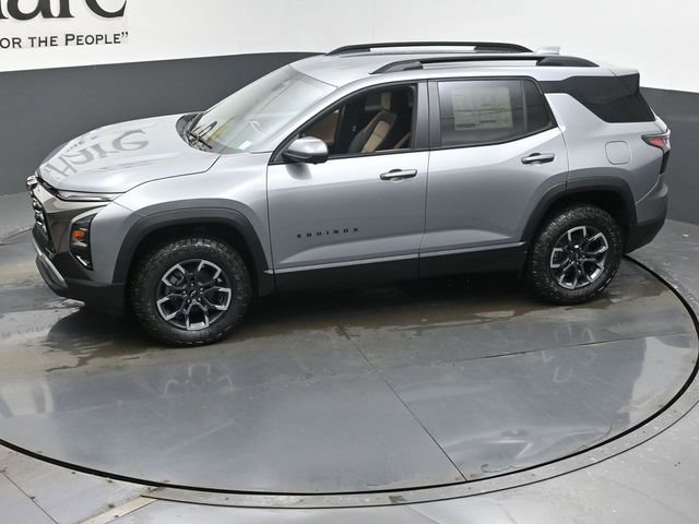 New 2026 Chevrolet Equinox ACTIV image 36