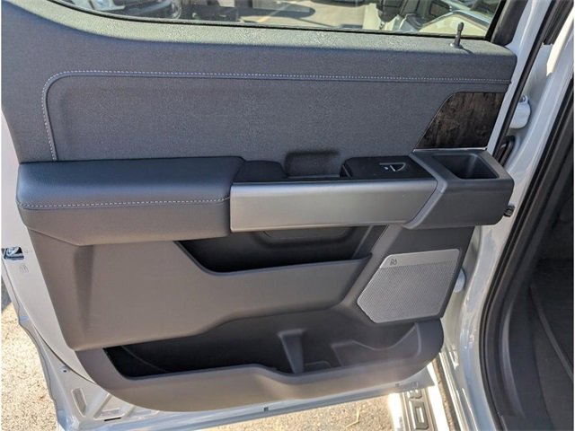 New 2026 Ford F350 Lariat w/ Chrome Package image 11