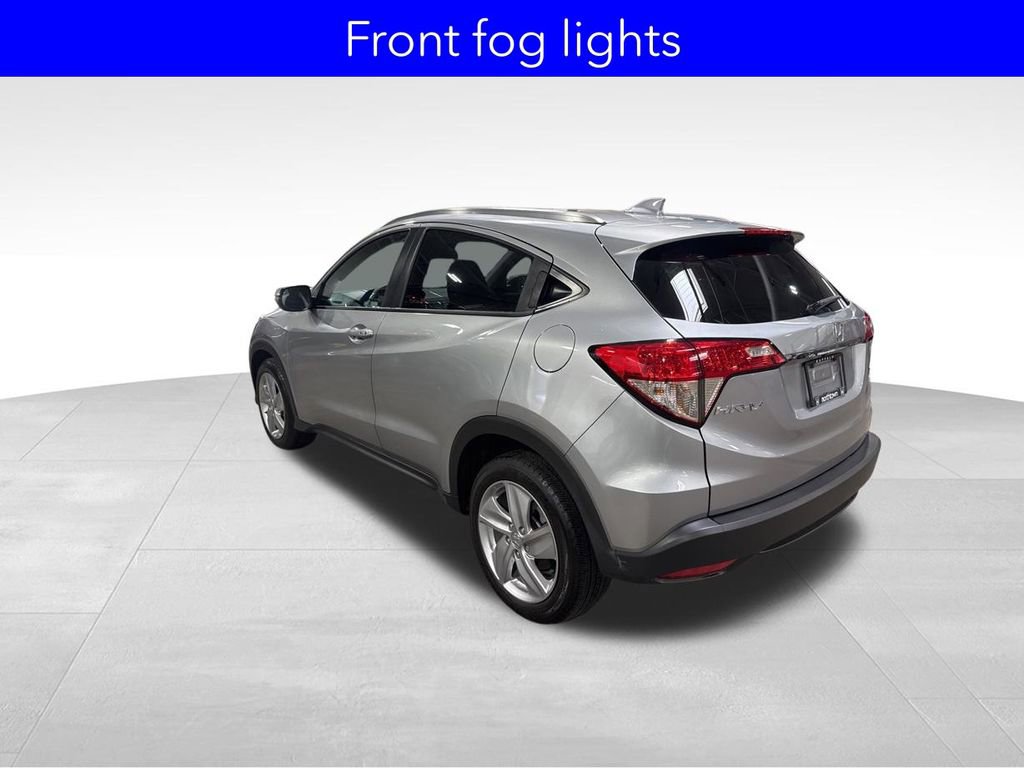 Used 2020 Honda HR-V EX image 8