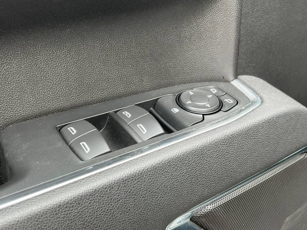 Used 2026 Chevrolet Silverado 1500 RST AWD/4WD image 19