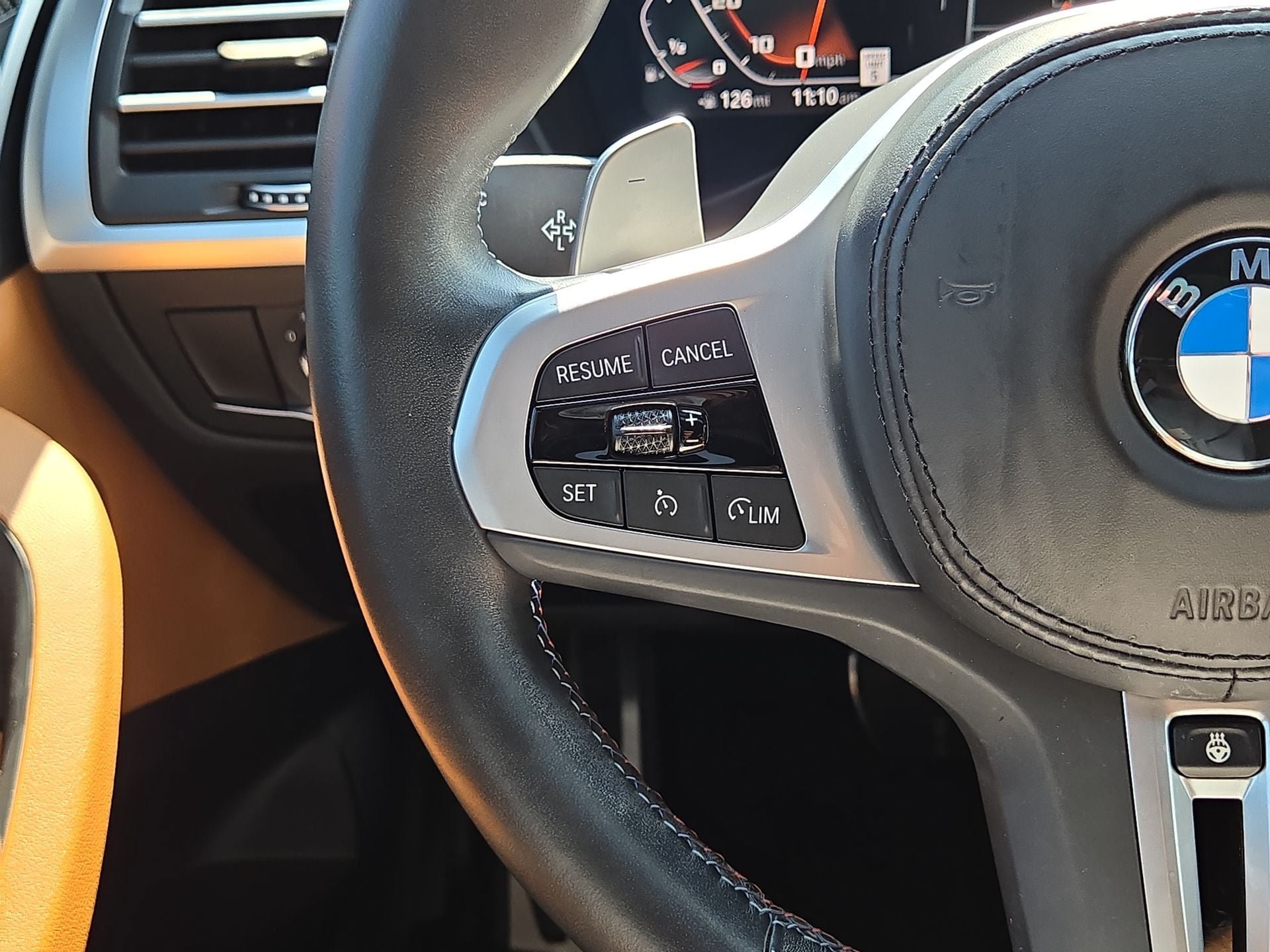 Used 2024 BMW X3 M40i w/ Premium Package AWD/4WD image 21