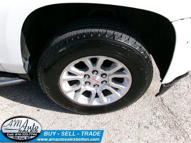 Used 2015 GMC Yukon XL SLE w/ Convenience Package image 22