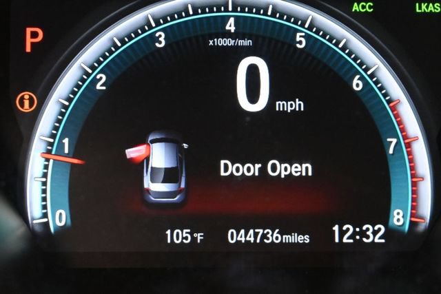 Used 2020 Honda Civic EX image 4