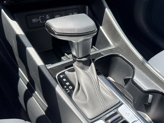 New 2026 Hyundai Santa Cruz SEL AWD/4WD image 13