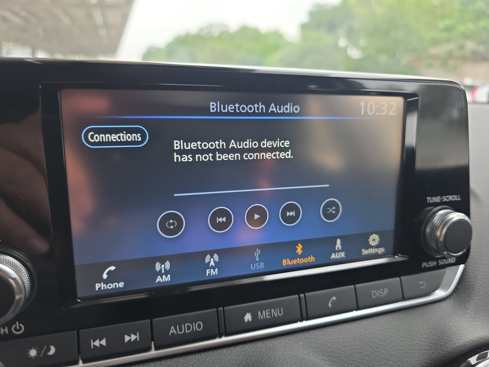 Used 2025 Nissan Sentra S FWD image 14