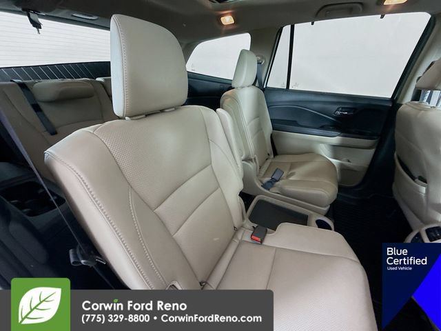 Used 2021 Honda Pilot Elite image 33