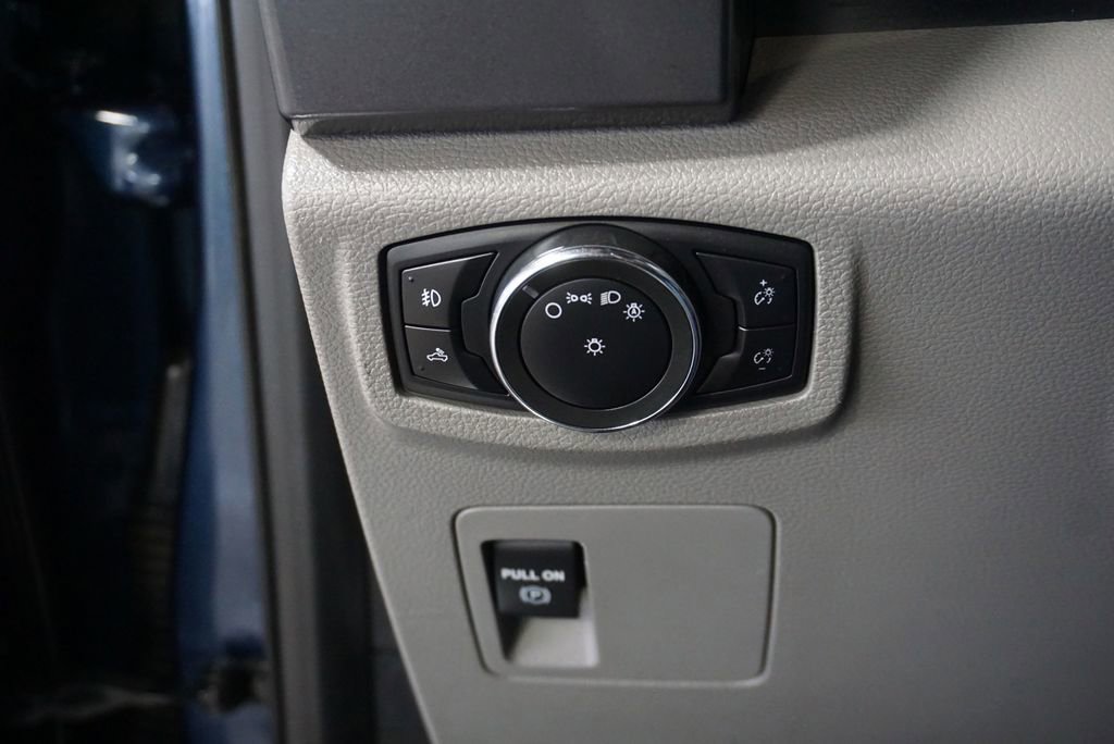 Used 2016 Ford F150 XLT image 23