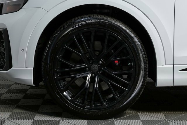 New 2026 Audi SQ8 Premium Plus image 37