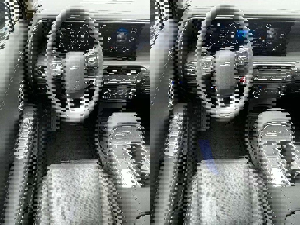 New 2026 Hyundai Palisade Limited image 32