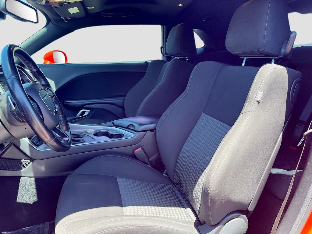 Used 2021 Dodge Challenger GT RWD image 19