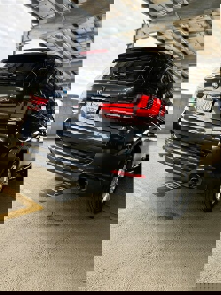 Used 2015 BMW X5 xDrive35i image 40