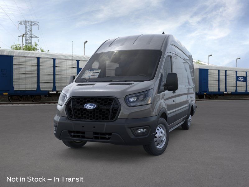 New 2026 Ford Transit 350 148 High Roof Extended AWD image 3