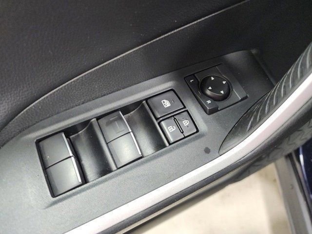 Certified 2021 Toyota RAV4 XSE image 27