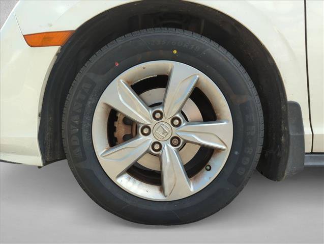 Certified 2018 Honda Odyssey EX-L image 13