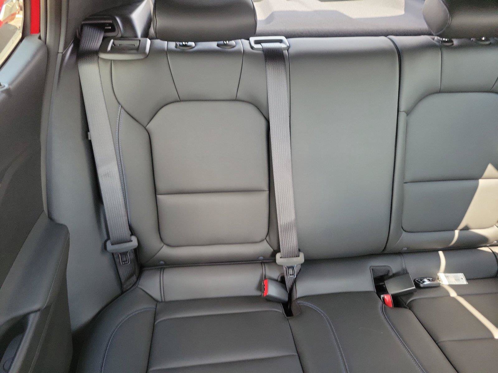 New 2026 Buick Envista Sport Touring w/ Convenience I Package FWD image 12