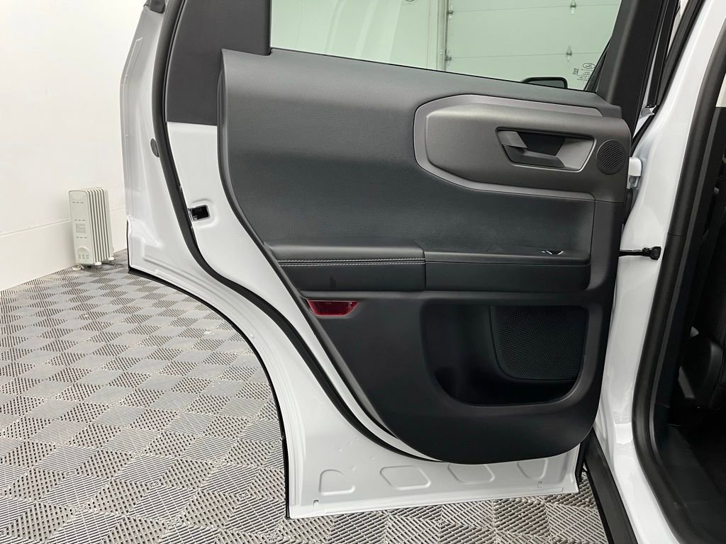 New 2025 Ford Bronco Sport Outer Banks w/ Outer Banks Tech Package+ image 29