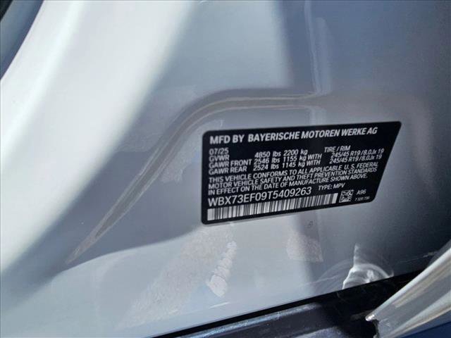 Used 2026 BMW X1 xDrive28i w/ Technology Package AWD/4WD image 24