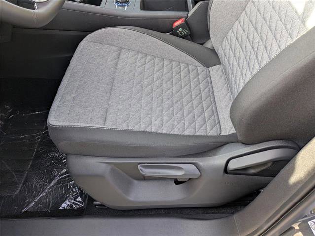 New 2026 Volkswagen Tiguan S FWD image 4