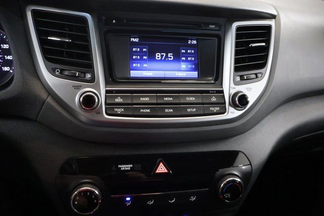 Used 2016 Hyundai Tucson SE FWD image 18