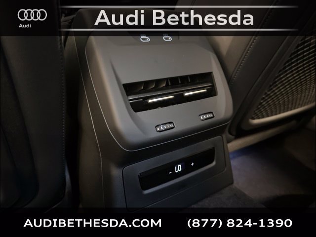 New 2026 Audi A5 Premium Plus AWD/4WD image 20