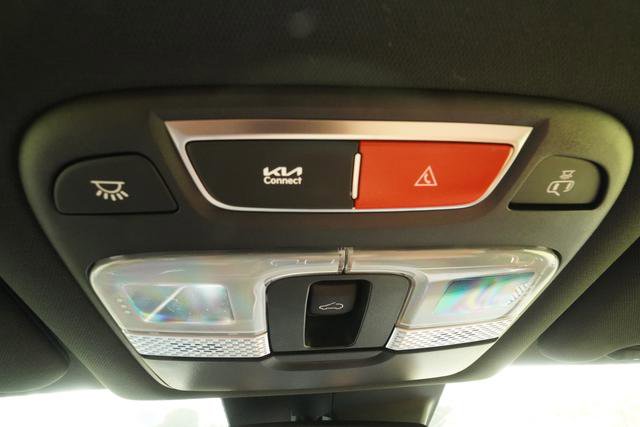 Used 2025 Kia Telluride EX X-Line AWD/4WD image 24