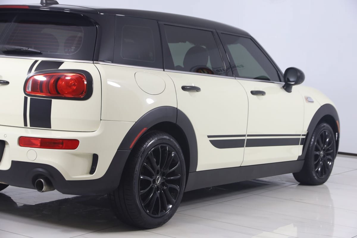 Used 2019 MINI Cooper Clubman S FWD image 44