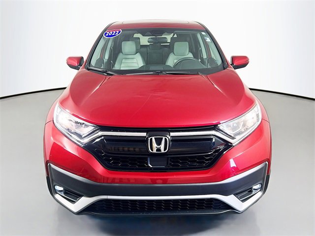 Used 2022 Honda CR-V EX image 2