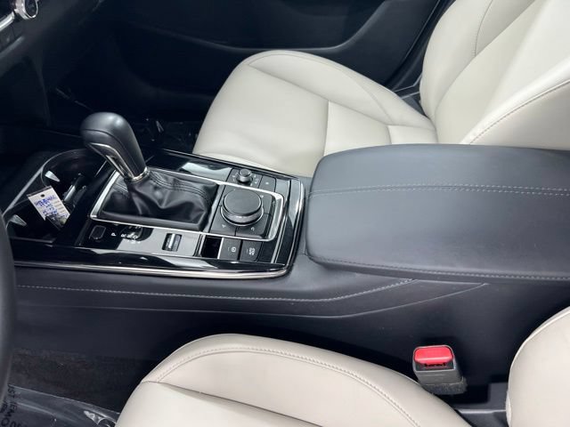 Certified 2023 MAZDA CX-30 AWD 2.5 S w/ Preferred Package image 15