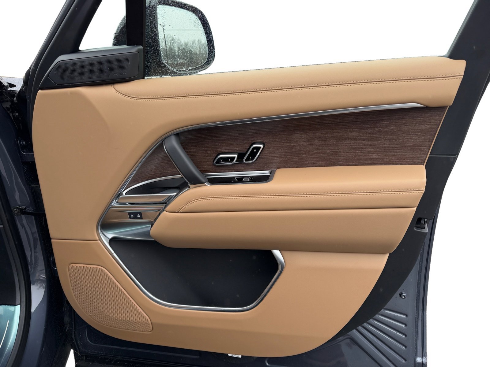 New 2026 Land Rover Range Rover SE AWD/4WD image 24