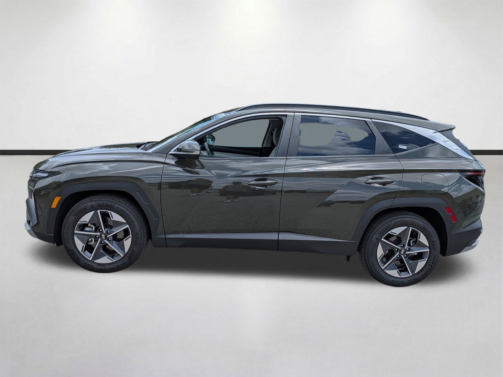 Used 2025 Hyundai Tucson SEL FWD image 7
