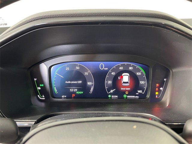 New 2026 Honda CR-V Sport Touring image 3