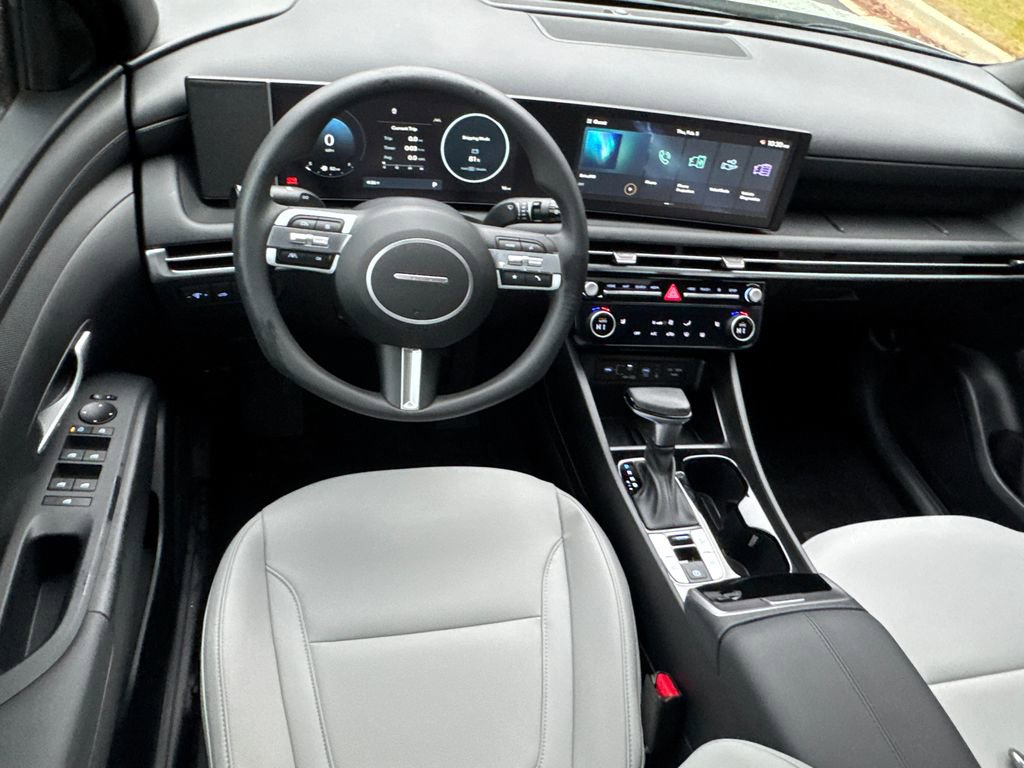 New 2026 Hyundai Santa Cruz SEL image 13