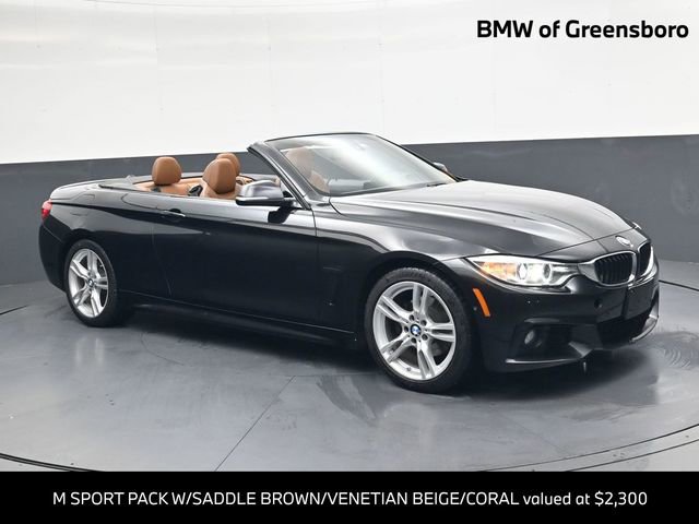 Used 2016 BMW 428i 428i