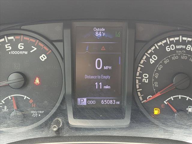 Used 2019 Toyota Tacoma SR w/ SR Convenience Package image 11