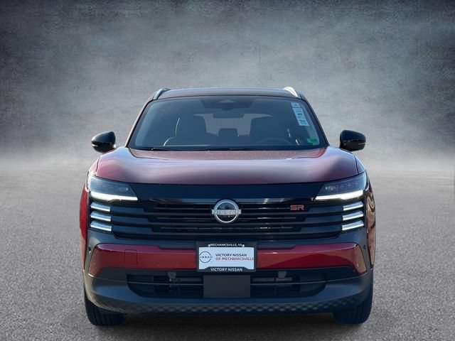 New 2026 Nissan Kicks SR FWD image 6