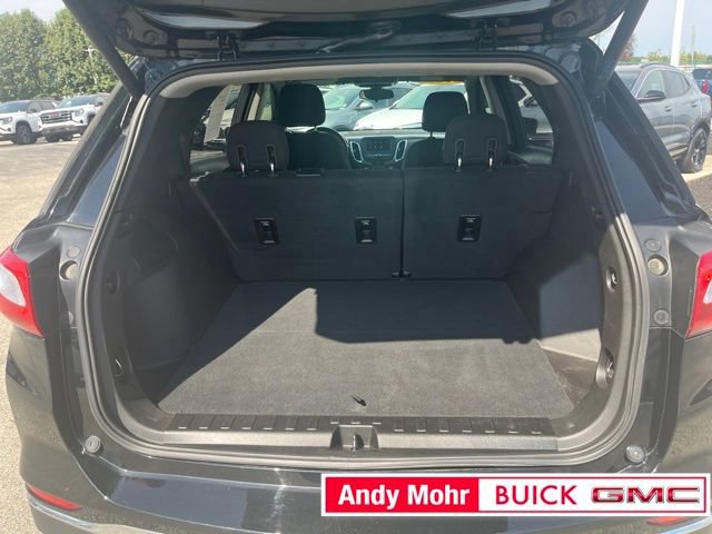 Used 2019 Chevrolet Equinox LT FWD image 13